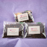 Tea Sample Pack: Black